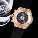 日本未入荷 ウブロHUBLOT 激安通販 メンズ腕時計