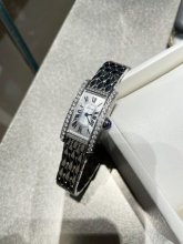 【話題商品！】カルティエ-Cartier コピー Tank Américaine腕時計