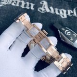 超話題! オーデマ ピゲ【AUDEMARS PIGUET】激安通販逸品 メンズ腕時計卓越腕時計6色