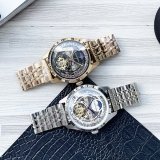 追跡付 カルティエ コピー 逸品メンズ腕時計4色