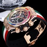 日本未入荷 ウブロHUBLOT 激安通販 メンズ腕時計