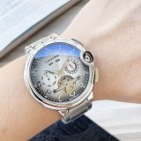 超奇跡の入荷☆ カルティエ コピーおすすめ 逸品メンズ腕時計4色
