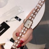 累積売上総額第１位！ シャネル コピーおすすめ レディース腕時計