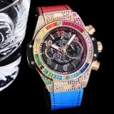 日本未入荷 ウブロHUBLOT 激安通販 メンズ腕時計