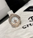入手困難  シャネルCHANEL コピー 陶磁器シリーズオリジナル石英機搭載