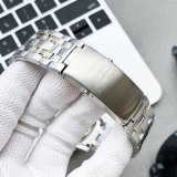 高品質 オメガ-MEGA スーパーコピー 最新発売海馬原装輸入シチズン8217全自動ムーブメント6色