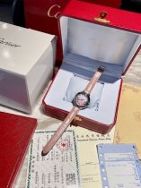 【限定】カルティエ スーパーコピー 33 mm青風船石英ムーブメント経典伝承316精鋼