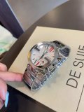 使い勝手良し グッチGUCCI 激安通販-クォーツランニング秒計時腕時計