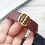 大人気 カルティエ n級品 逸品メンズ腕時計4色
