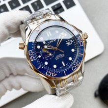 高品質 オメガ-MEGA スーパーコピー 最新発売海馬原装輸入シチズン8217全自動ムーブメント6色