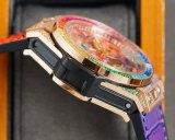 【限定】ウブロHUBLOT 激安偽物 メンズ腕時計