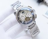 超奇跡の入荷☆ カルティエ n級品 全自動輸入ムーブメント7色