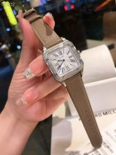 ★超人気 カルティエ n級品 山度士超薄型デュモンシリーズ腕時計
