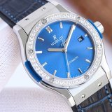 超奇跡の入荷☆ ウブロHUBLOT 偽物通販 42 mmサイズは原装輸入ムーブメント