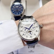 超奇跡の入荷☆ LONGINES-ロンジン スーパーコピー 全自動機械芯2色