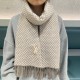 一目惚れ♪  ルイヴィトン 偽物通販 トップカシミヤスカーフ