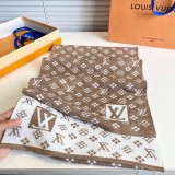 話題商品！】ルイヴィトン コピー カシミヤのスカーフ
