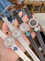 高品質 ピアジェpiaget スーパーコピー 高級ジュエリーシリーズ腕時計4色