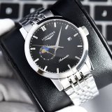 【限定】 LONGINES-ロンジン 激安通販 新しい原装シチズン8217全自動メカニカルムーブメント5色
