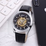 累積売上総額第１位！ LONGINES-ロンジン 激安偽物 エレガントな メンズ腕時計全自動機械芯6色
