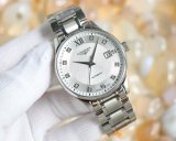 稀少 LONGINES-ロンジン 偽物通販 逸品腕腕時計5色