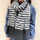 稀少 ルイヴィトン n級品 トップカシミヤスカーフ