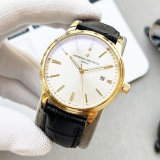 大人気 Vacheron Constantinヴァシュロンコンスタンタン コピー 伝承シリーズ機械式男性時計