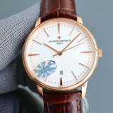 高品質 Vacheron Constantinヴァシュロンコンスタンタン コピー 伝承シリーズ機械式男性時計3色