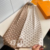 話題商品！】ルイヴィトン コピー カシミヤのスカーフ