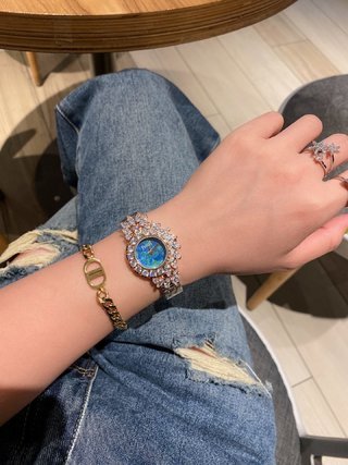 大人気 ピアジェpiaget 激安偽物 高級ジュエリーシリーズ腕時計4色
