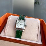 【話題商品！】エルメスHermes コピー Heure Hシリーズ腕時計7色
