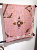 ★超人気 ルイヴィトン n級品 オリジナルのLvスカーフ140 cmベルベット版は