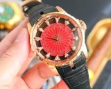 新作 ROGER DUBUISロジェデュブイ 激安偽物 十二支シリーズの腕時計6色