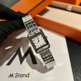 稀少 エルメス コピーおすすめ レディース時計