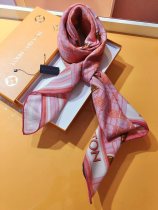 ★超人気 ルイヴィトン n級品 オリジナルのLvスカーフ140 cmベルベット版は