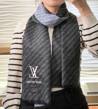 超奇跡の入荷☆  ルイヴィトン n級品 カシミヤのスカーフ