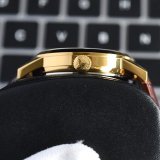 日本未入荷 LONGINES-ロンジン コピー 新しい原装シチズン8217全自動メカニカルムーブメント5色