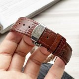 ★超人気 LONGINES-ロンジン 激安偽物 三針設計逸品メンズ腕時計2色