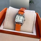 【話題商品！】エルメスHermes コピー Heure Hシリーズ腕時計7色