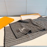 新作 ルイヴィトン スーパーコピー カシミヤのスカーフ
