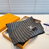 新作 ルイヴィトン スーパーコピー カシミヤのスカーフ