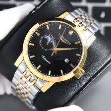 【限定】 LONGINES-ロンジン 激安通販 新しい原装シチズン8217全自動メカニカルムーブメント5色