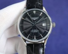 超話題!  LONGINES-ロンジンスーパーコピー 原装輸入8215ムーブメントの良い腕時計5色