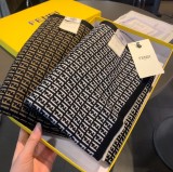 追跡付 Fendi フェンディ コピー レディースマフラー