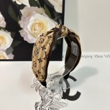 【限定】ルイヴィトン コピー レディース カチューシャ