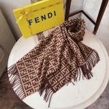 超話題! フェンディ 激安通販 レディース マフラー