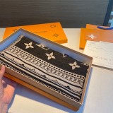 超話題! ルイヴィトン コピー レディース マフラー