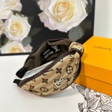 【限定】ルイヴィトン コピー レディース カチューシャ