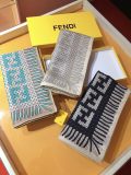日本未入荷 Fendi フェンディ コピー レディースビロードのスカーフ