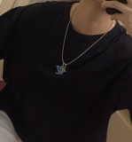 超話題! ルイヴィトン コピー スーパー  ネックレス